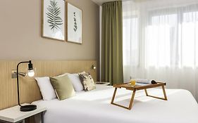 ApartHôtel Adagio Access Paris Reuilly